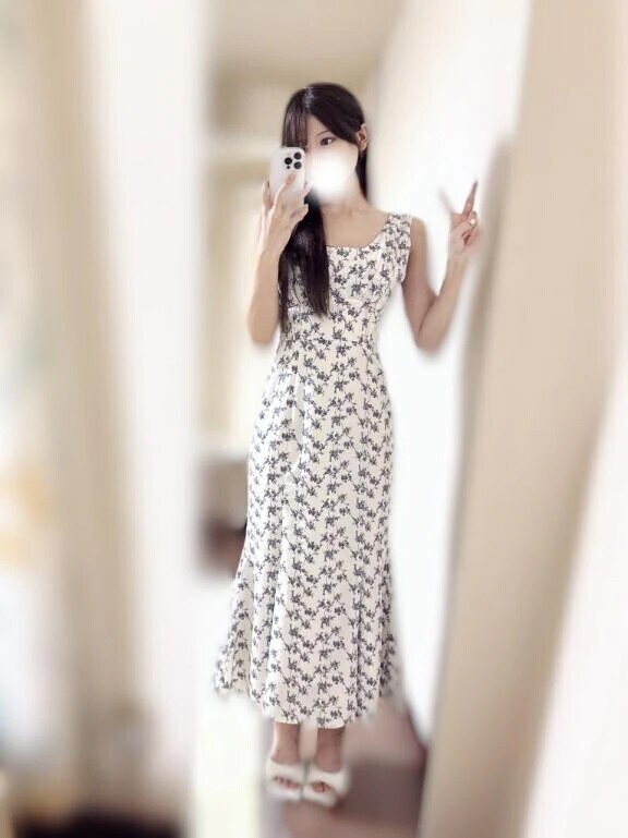 私服👗