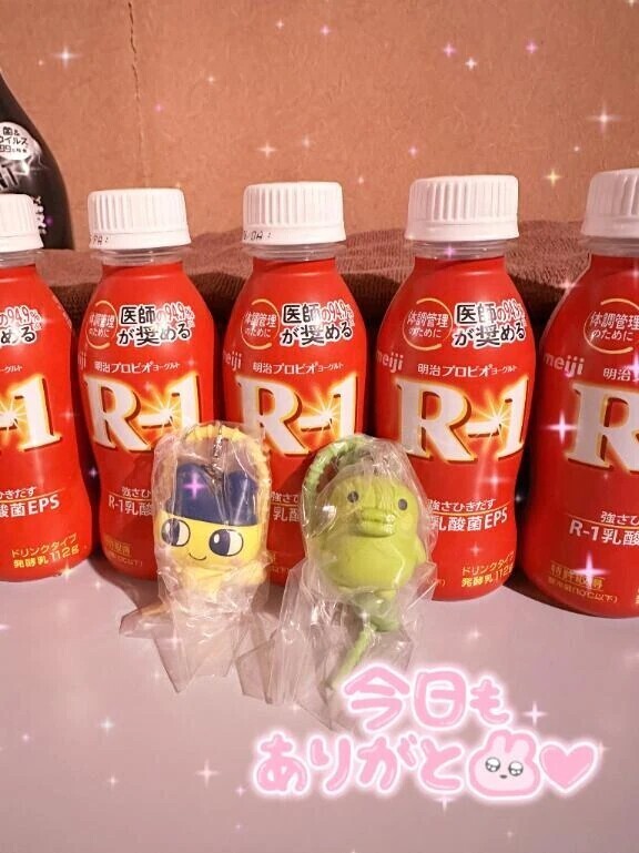 ありがとう🩷❤️
