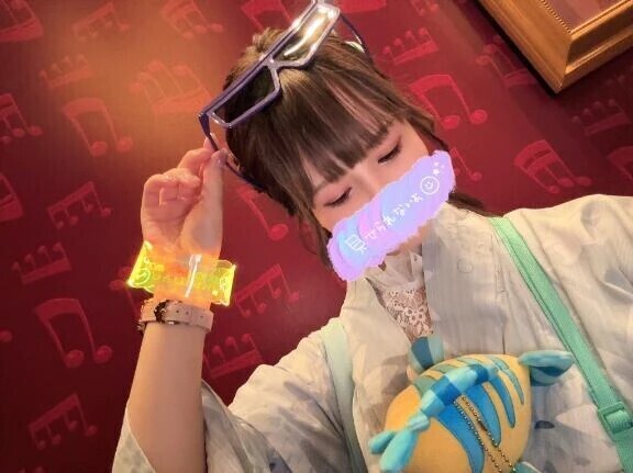 77.クリスタルアーツ♡