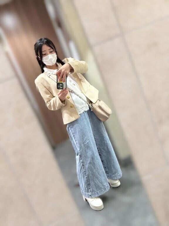 髪の毛切ってきました❣️