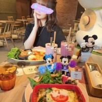 109.コストコディズニー♡