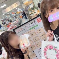 150.美味コレクションフェスグルメ♡