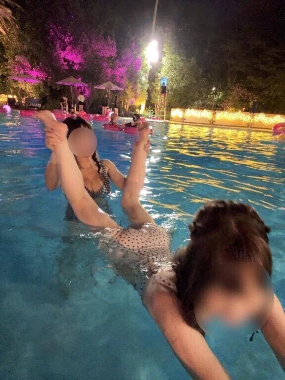 10-012.ふざけあった夏でした☀️