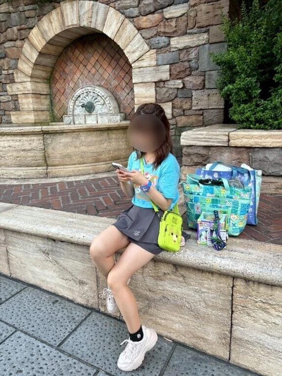 10-015.オーナメント♡