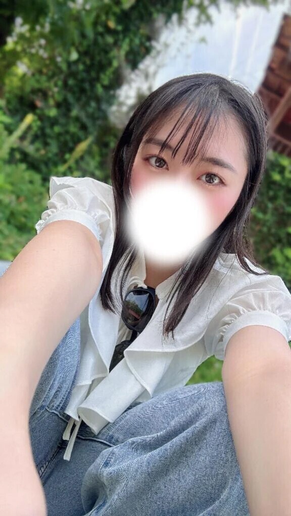 お外は気持ちいいね