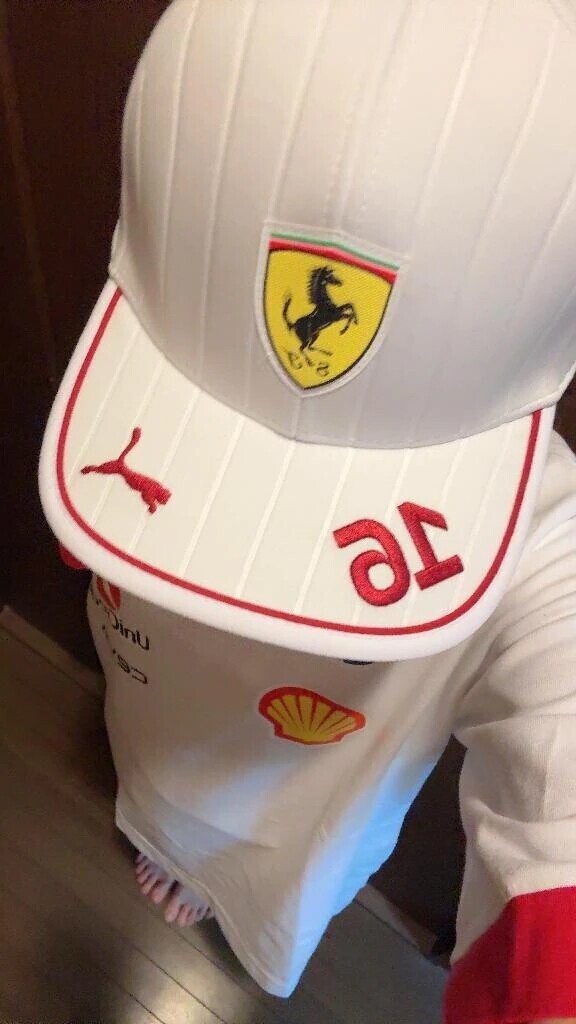 顔写ってなくてｽﾏｿ🥹