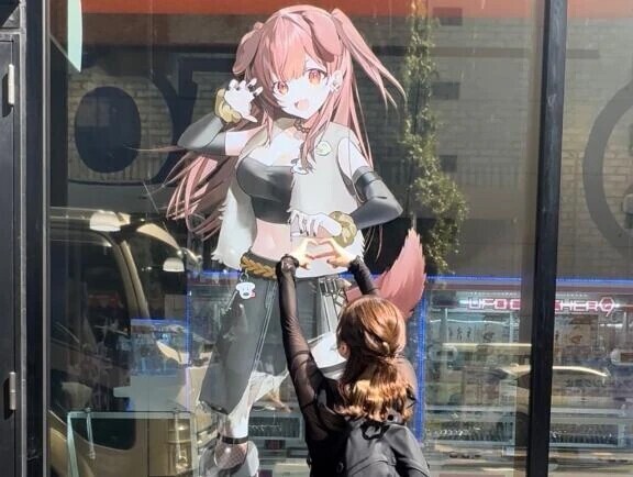 10-025.時間間違えた♡