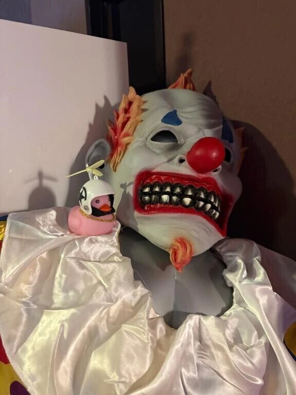 10-027.店内ハロウィン仕様♡