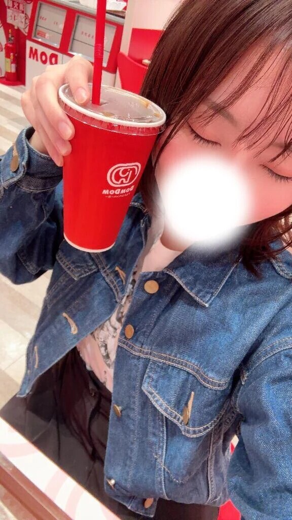 ㊗️初ドムドム❣️