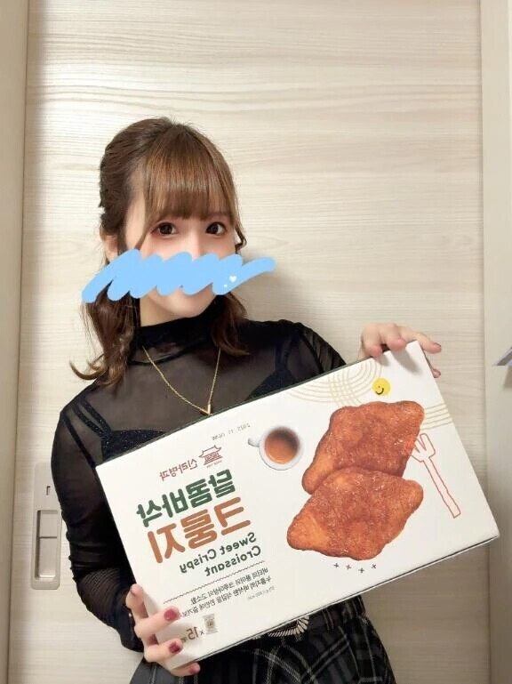 10-044.コストコ購入品♡