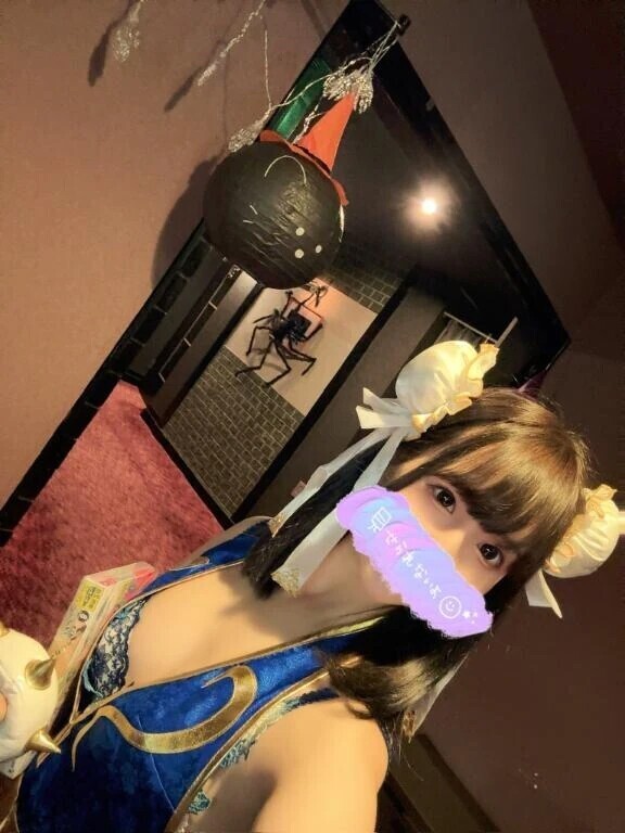 052.お化け屋敷🏯