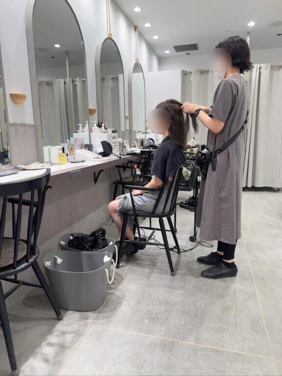 10-059.沢山歩いたよ♡