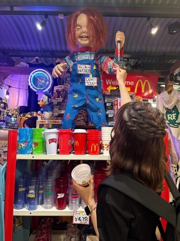 10-067.ホントこれない💦