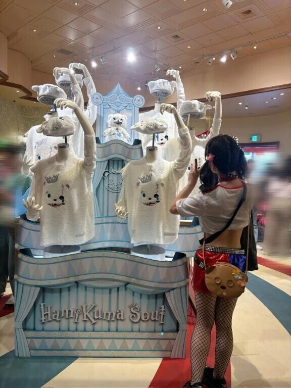 10-069.ユニバは高いイメージ♡