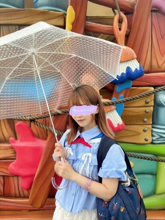 10-072.ダイソー♡ディズニー