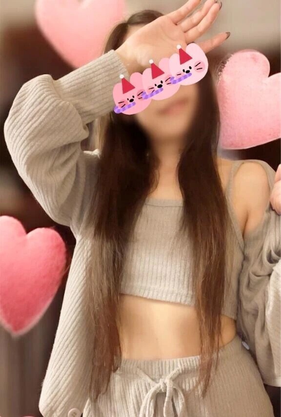 寝ちゃうんだからっ❗️