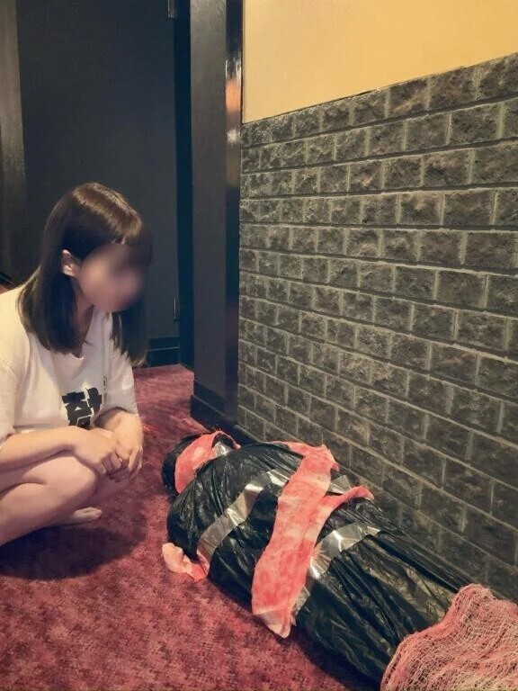 10-076.しゅっきん♡