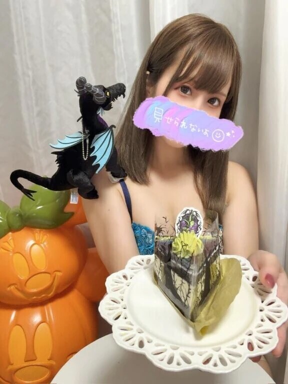 10-093.マレフィセント♡かったよ