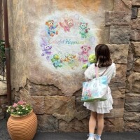 10-109.ディズニー服♡