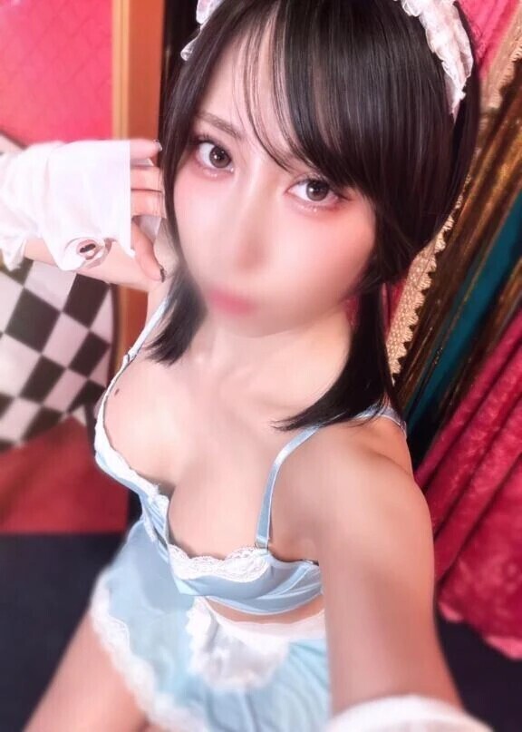 🤍イタズラしちゃうぞ🤍