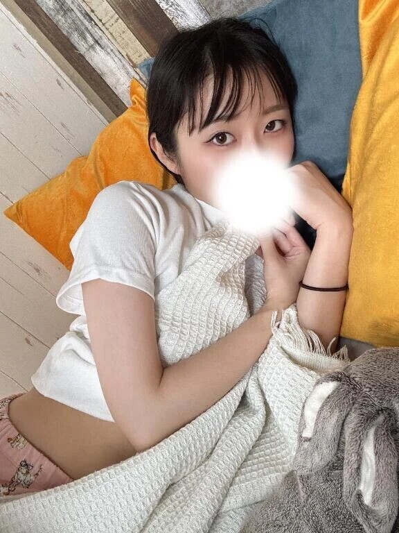 先にベッドで待ってるね、？