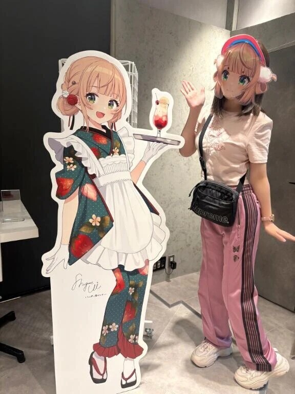 10-127.東京一番街♡