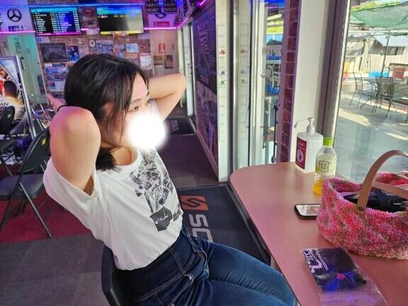 ルルルが3番手スタートだあああ😭‼️✨️🎊