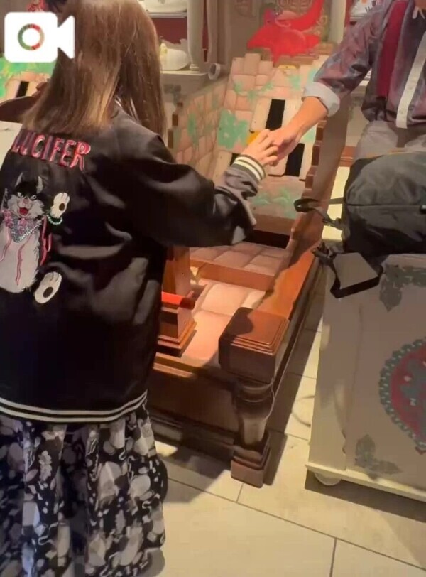 10-134.ミニゲーム♡