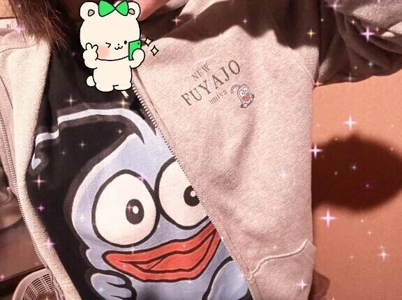 土曜日ありがとう🈵🩷