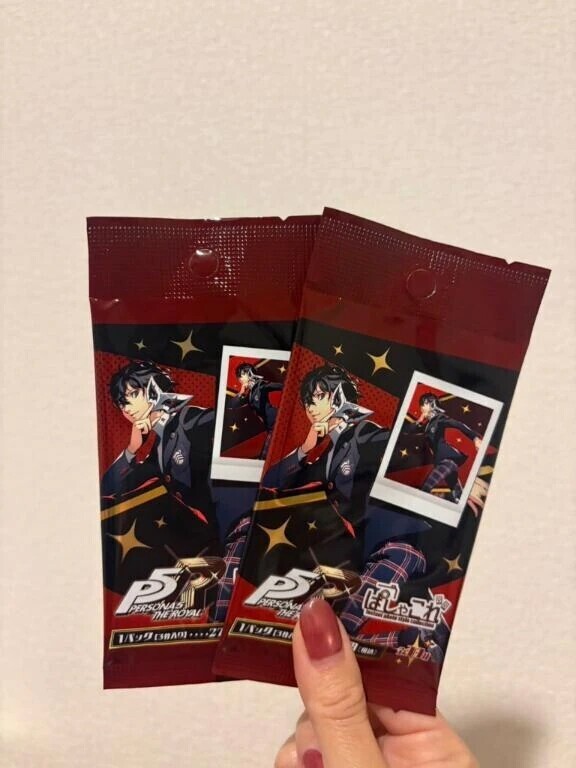 148.ペルソナ♡