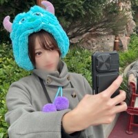 休日のいおり🫧