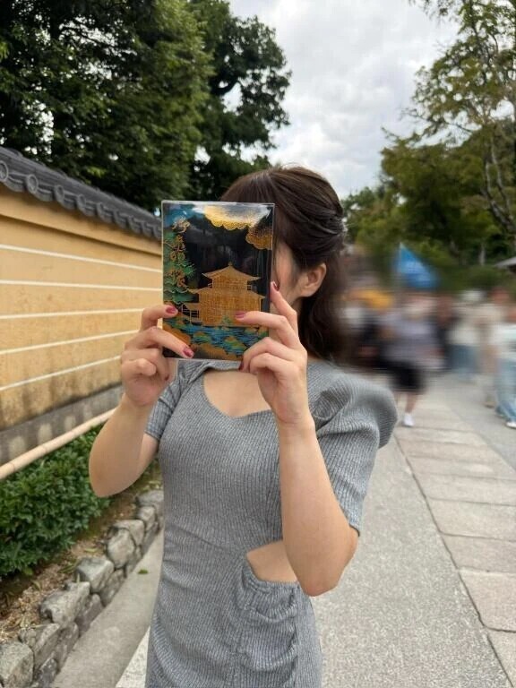 10-176.久しぶりの♡