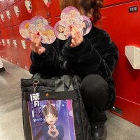 10-181.Liellaクマ♡