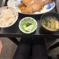 ときわ食堂♡