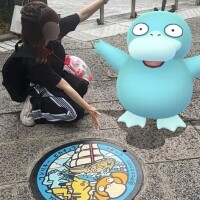 10-201.色違いDay♡