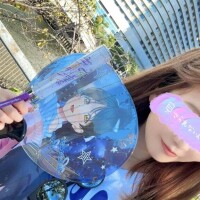 10-212.推し活出費がえぐい♡