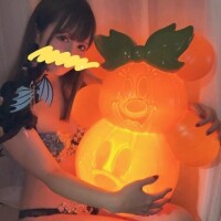 10-229.今日の夕飯🎃