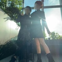 10-233.明日から始動♡🏯