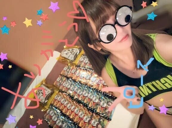 11-026.ありがとう♡