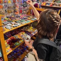 11-032.リクエスト出勤♡