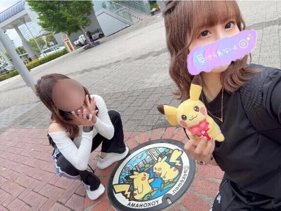 11-041.ポケモンGO♡