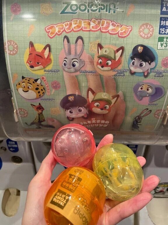 11-079.リベンジ♡カプセルトイ