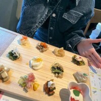 11-113.つけものだいすき♡