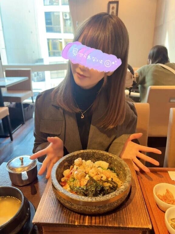 11-114.ビビンバ♡