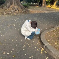 4回連続……(大泣き)