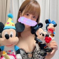 11-129.ミッキー誕生日おめでとう♡