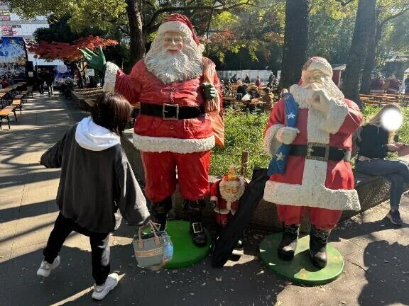 🎄クリマin上野🎄