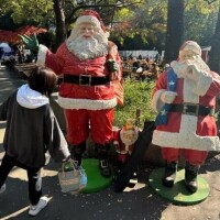 🎄クリマin上野🎄