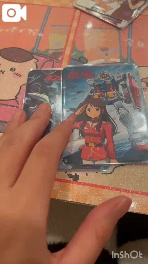 リバーシブル紹介動画〜第一弾〜