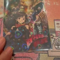 リバーシブルカード紹介〜第二弾〜